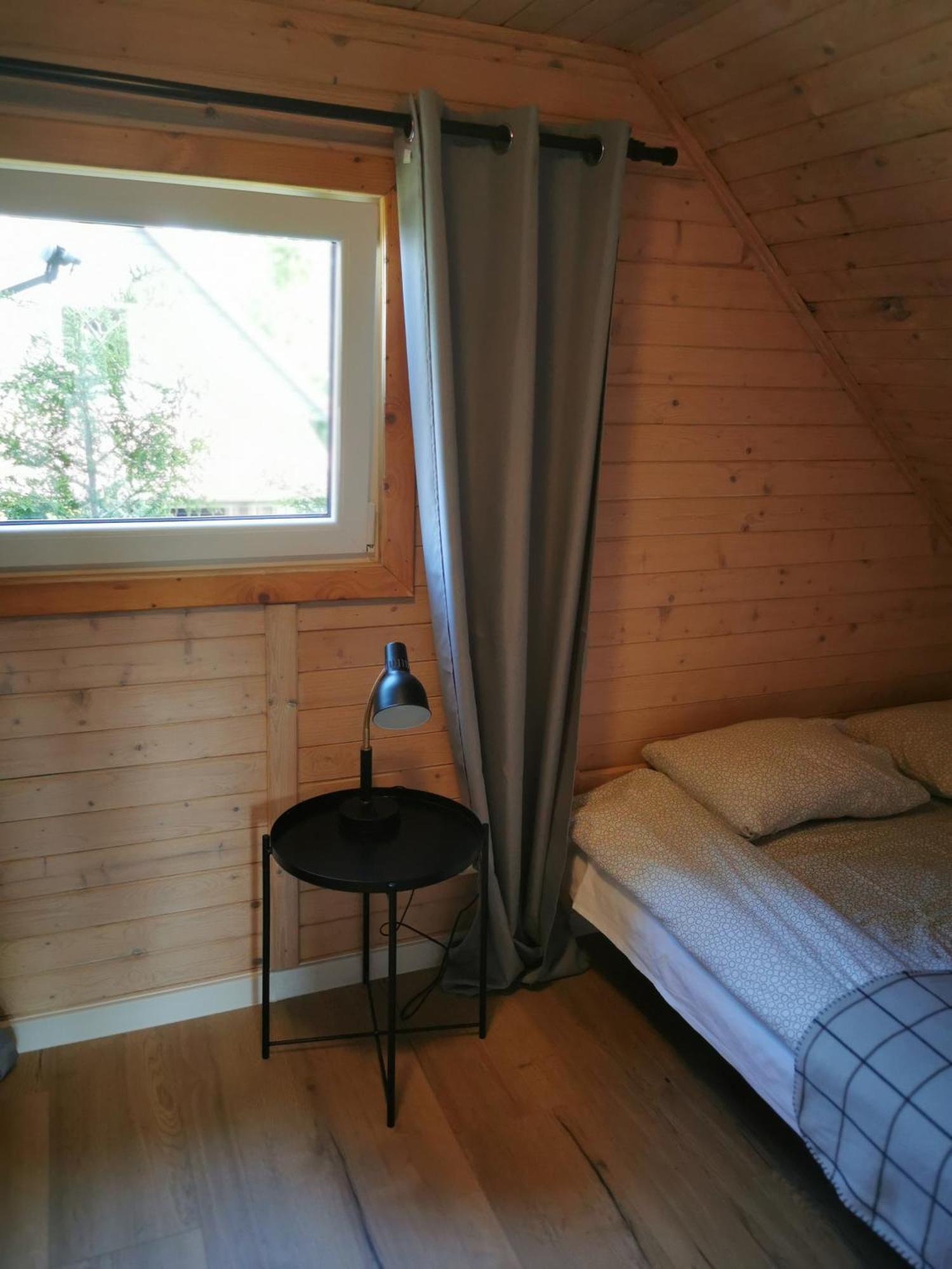 Stilove Wydmy Sasino Room photo
